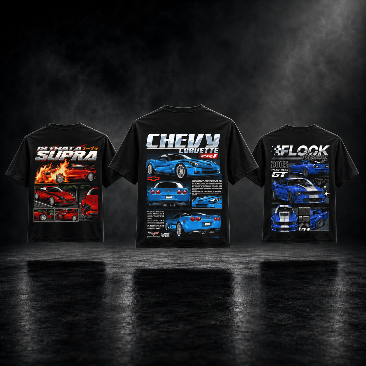 Shirts