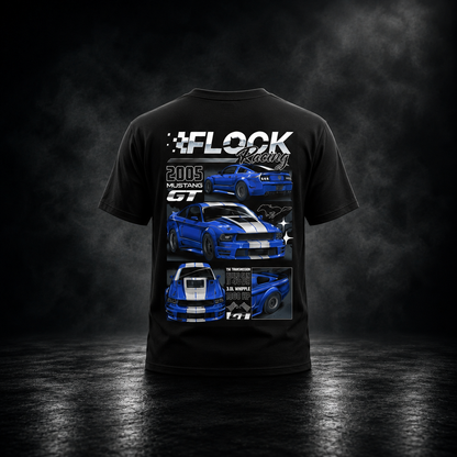 1000HP MUSTANG SHIRT