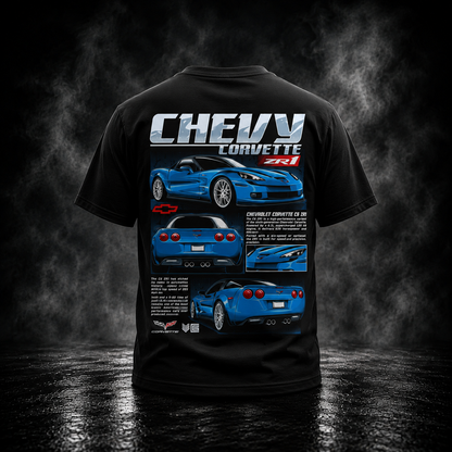 ZR1 SHIRT