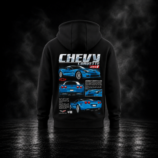 ZR1 SWEATER