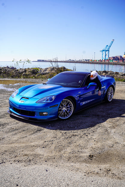 ZR1 SHIRT