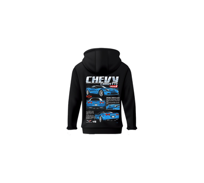 ZR1 SWEATER