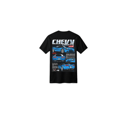 ZR1 SHIRT